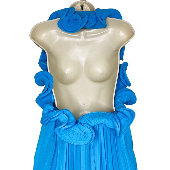 AMUR | NWT Mimi Mini Dress Size 2/XS - Picture 7 of 9